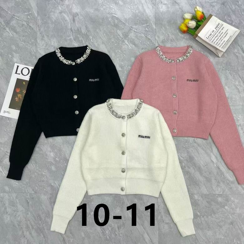 MiuMiu S-XL 80